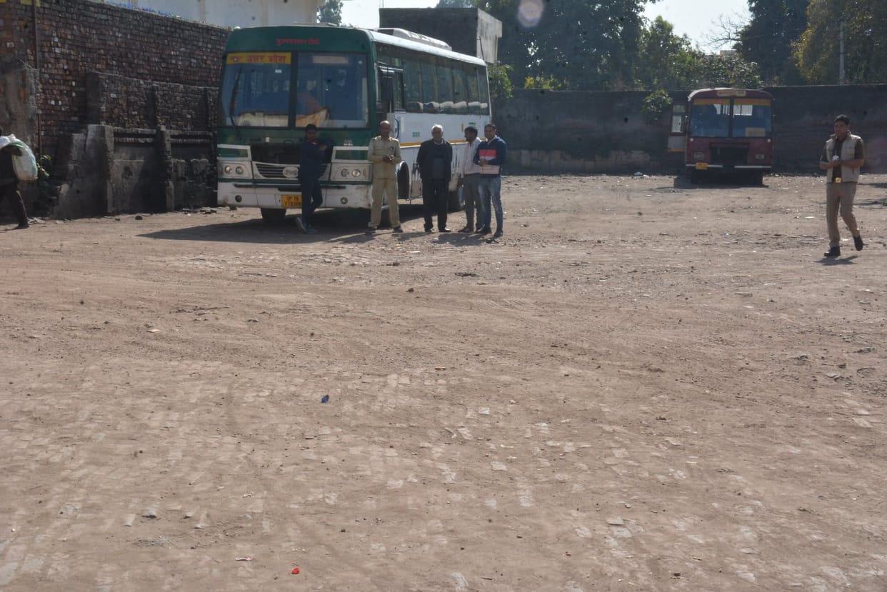 The system deteriorated due to the election of roadways buses