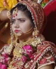 Woman dies in Nagla service, accused of murder