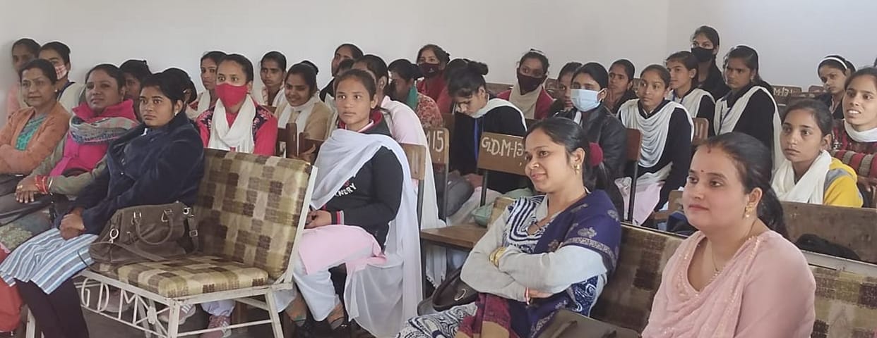 education