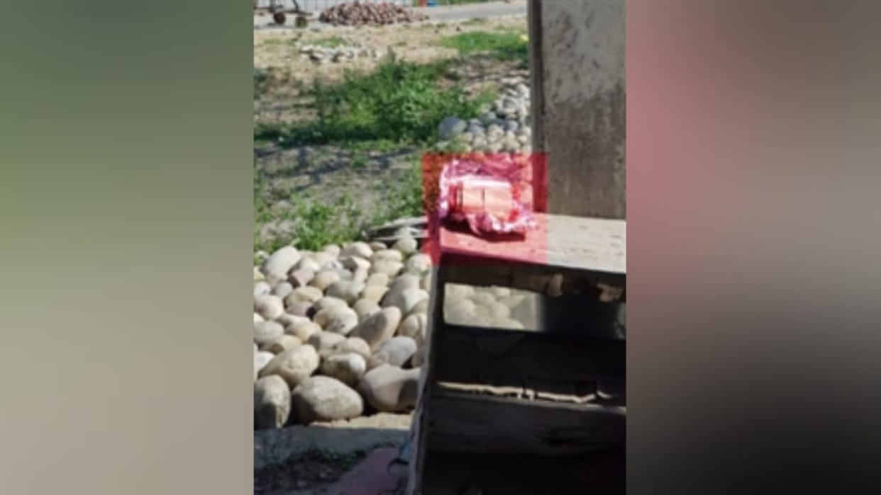 Rumors of bomb found in Patiala of Punjab