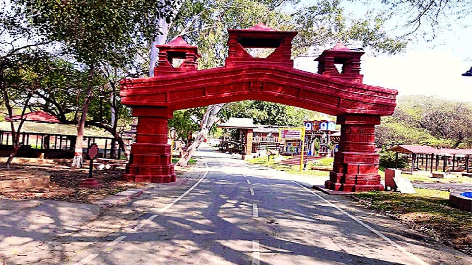 suraj kund mela to be organized from march 20 to april 4 central government approved