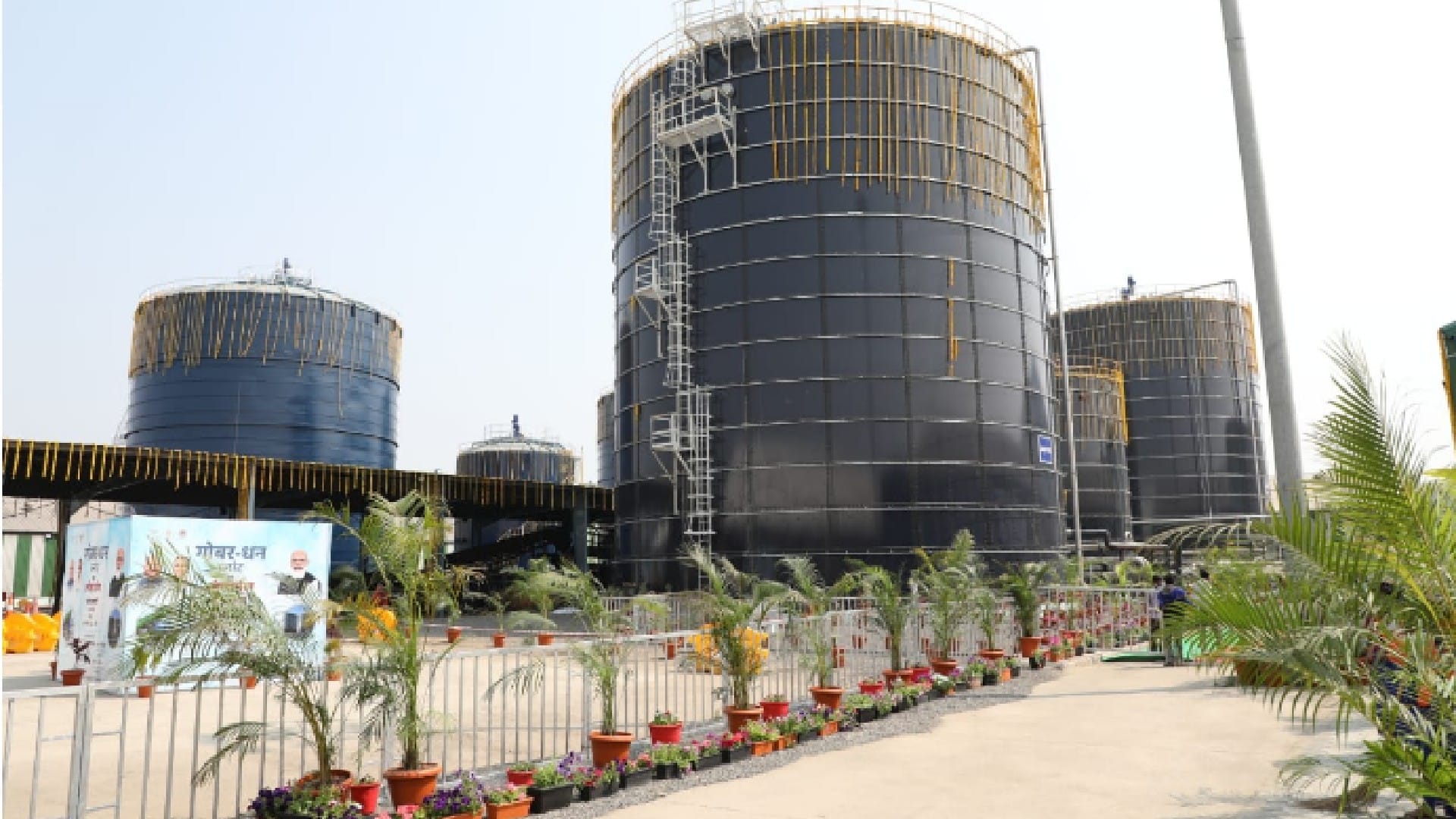 Modi's love of Indore: From service and save of Goddess Ahilya to making trenching ground a green zone, in 11 points