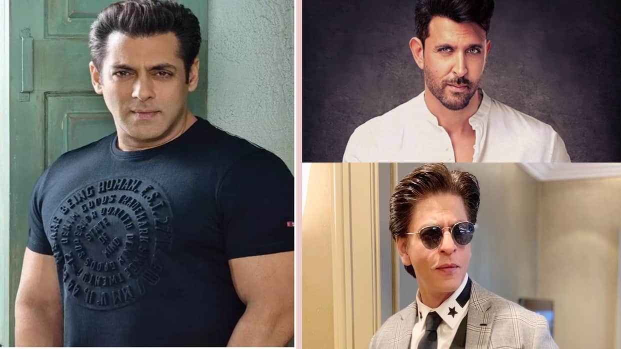 these bollywood star celebs earn big money from side business in this list includes names from Shahrukh Khan to Hrithik Roshan