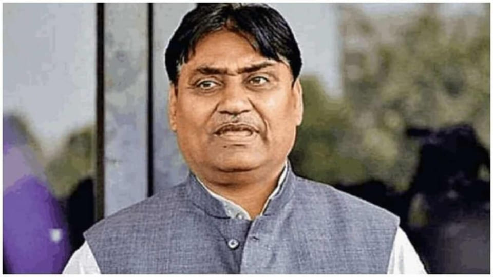 Govind Singh Dotasara told Vasundhara Raje the natural CM face