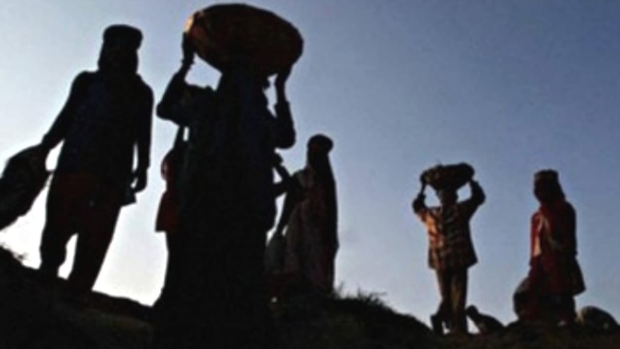 Mizoram BJP accuses MNF government of misusing MGNREGA funds news in Hindi