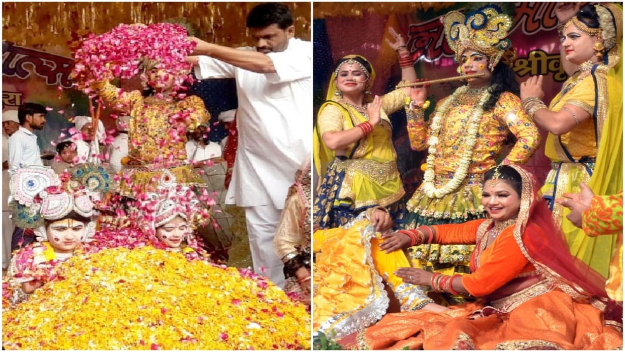 Phulera Dooj 2022 Completing Wish of Love Marriage by these measures