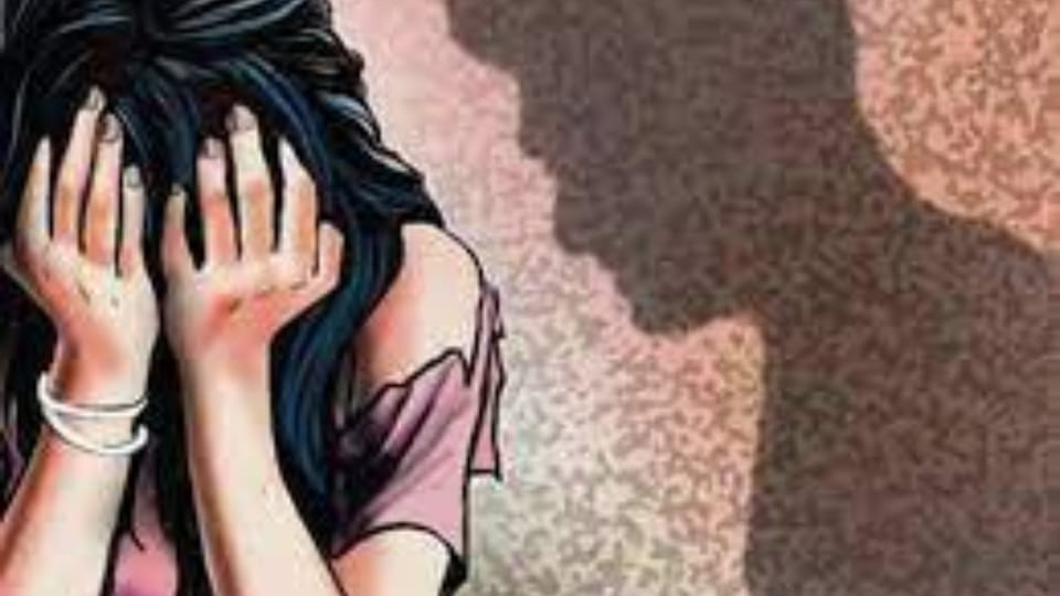 Rajasthan news Girl raped by promising marriage in Ajmer