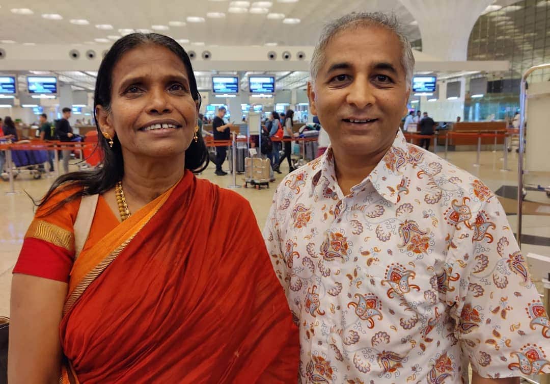 Ranu Mondal Dabbu Uncle like people became social media star in overnight and became anonymous