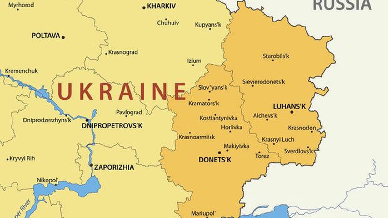 US experts said Russian President Vladimir Putin is intent on prolonging the Ukraine crisis as of now raising donbass genocide issue