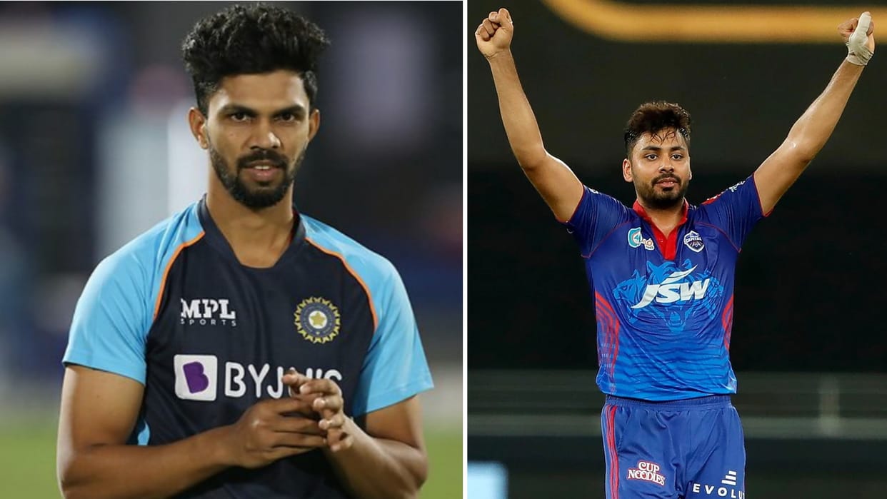 IND vs WI 3rd T20 Playing 11 Prediction, Captain and Vice-Captain ruturaj gaikwad all set for return Avesh Khan may get a chance to debut