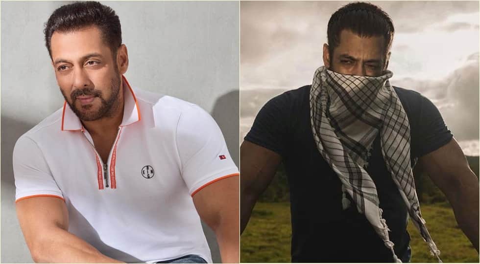 Salman Khan and Sonakshi Sinha’s viral pic sparks wedding rumours know the truth