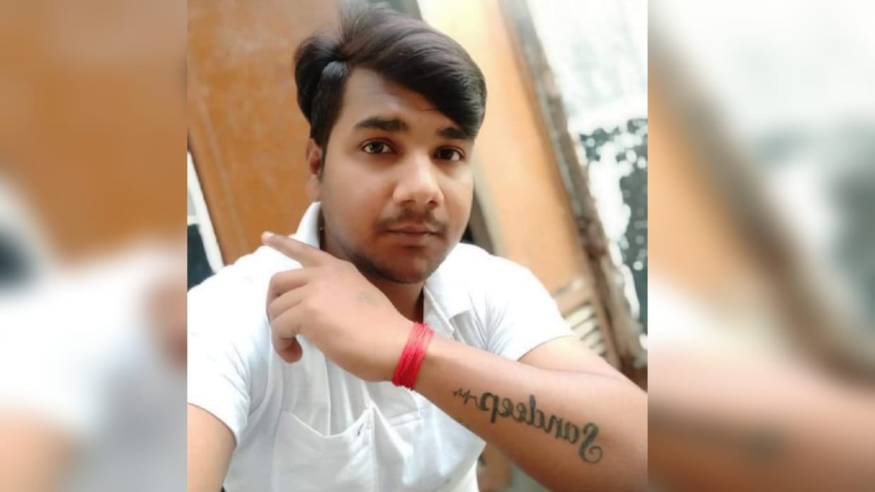 two youth from Baghpat sank  in gang nahar when they were going to haridwar