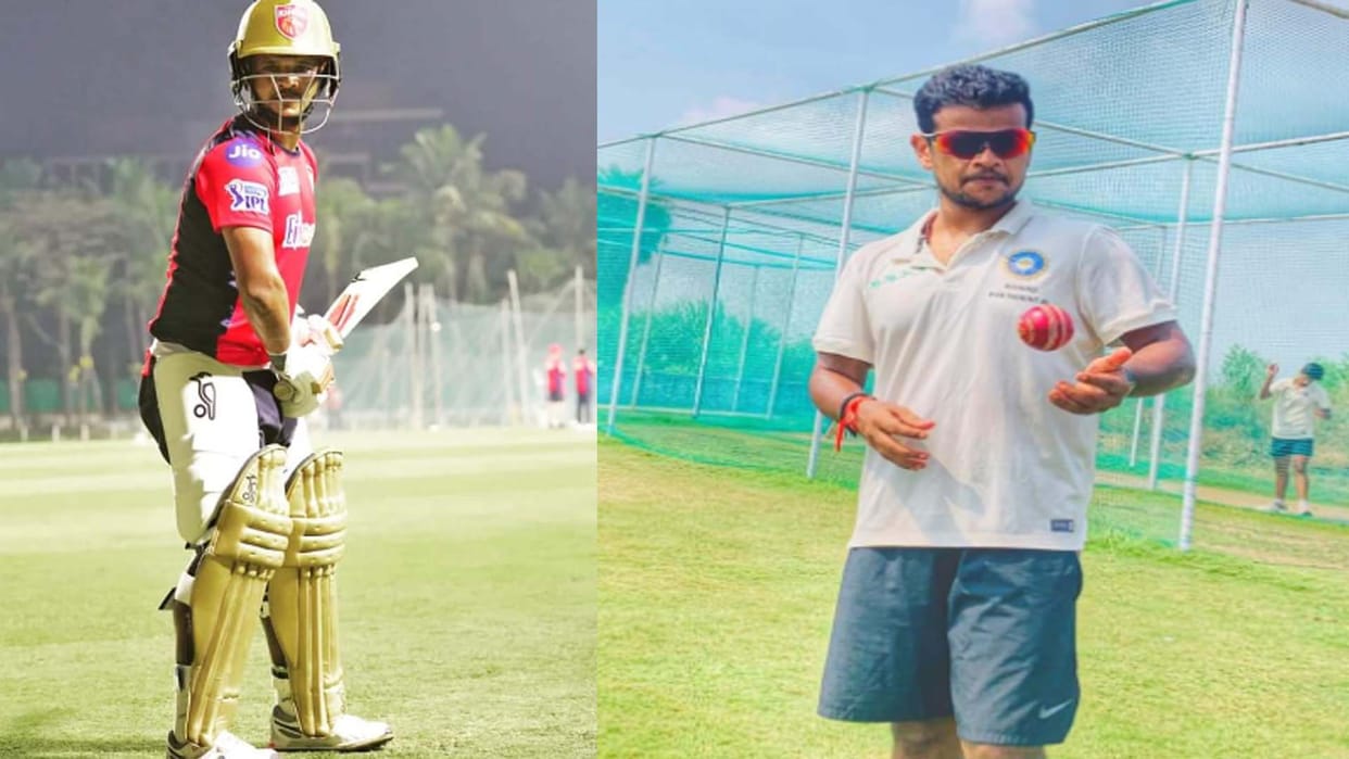Big success: Saurabh Kumar of Meerut selected for Team India