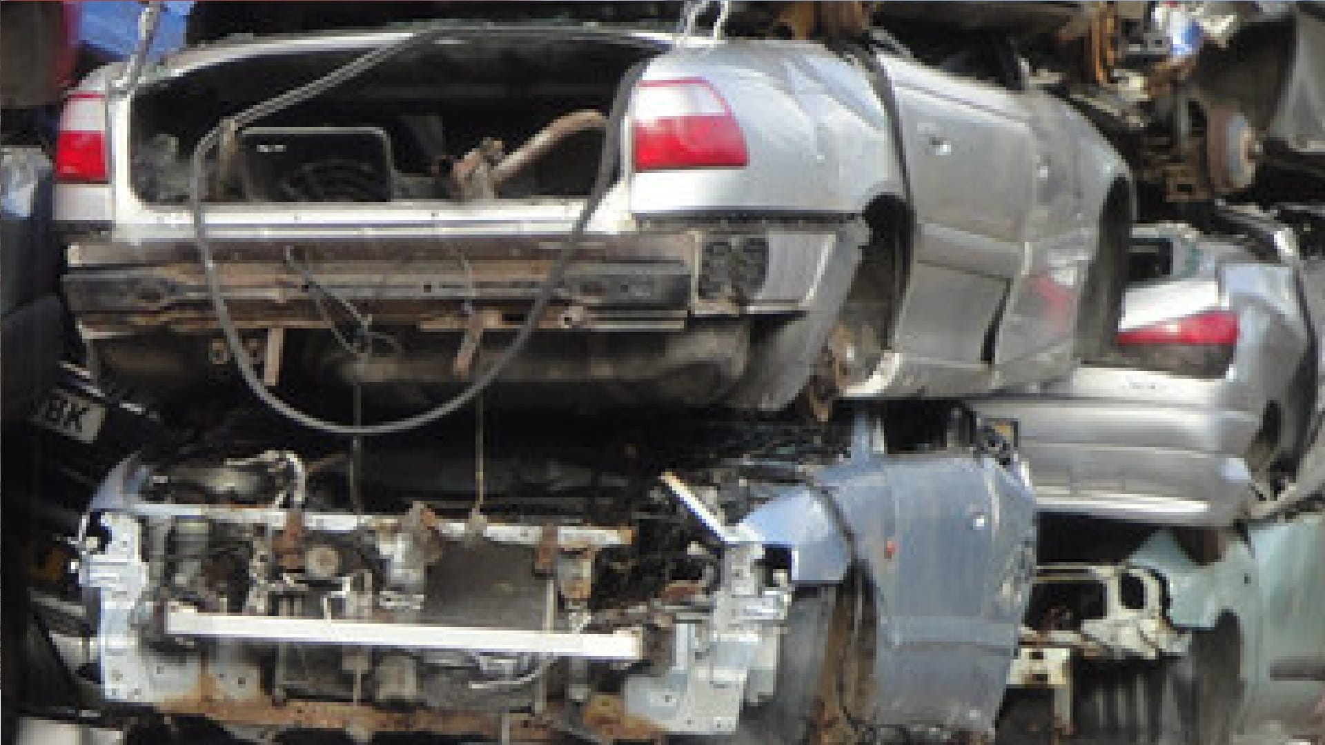 delhi old car scrap policy vehicle scrap policy delhi to crack down on ageing vehicles