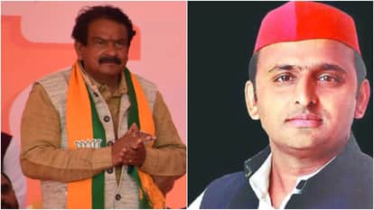 एसपी सिंह बघेल, अखिलेश यादव