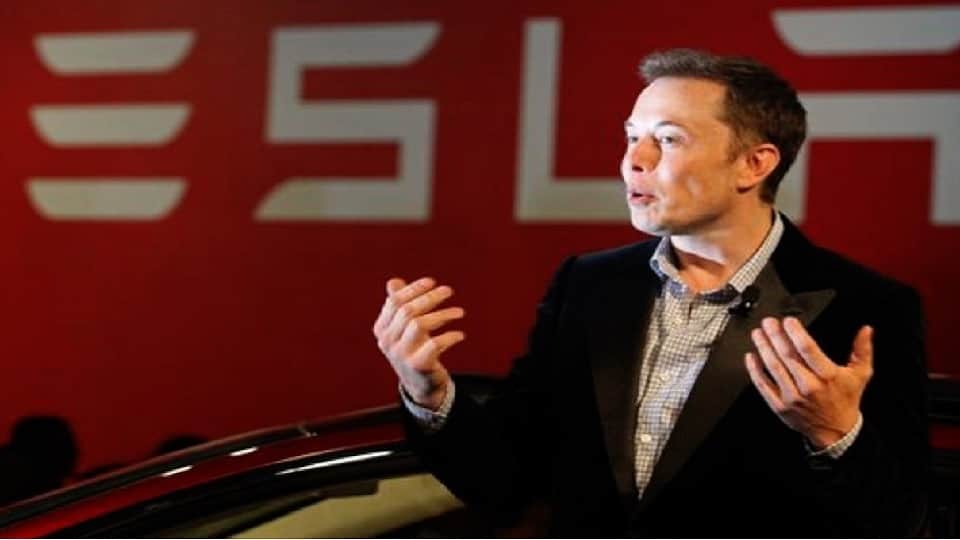 Tesla and SpaceX CEO Elon Musk names South Korea among top candidates for EV Investment