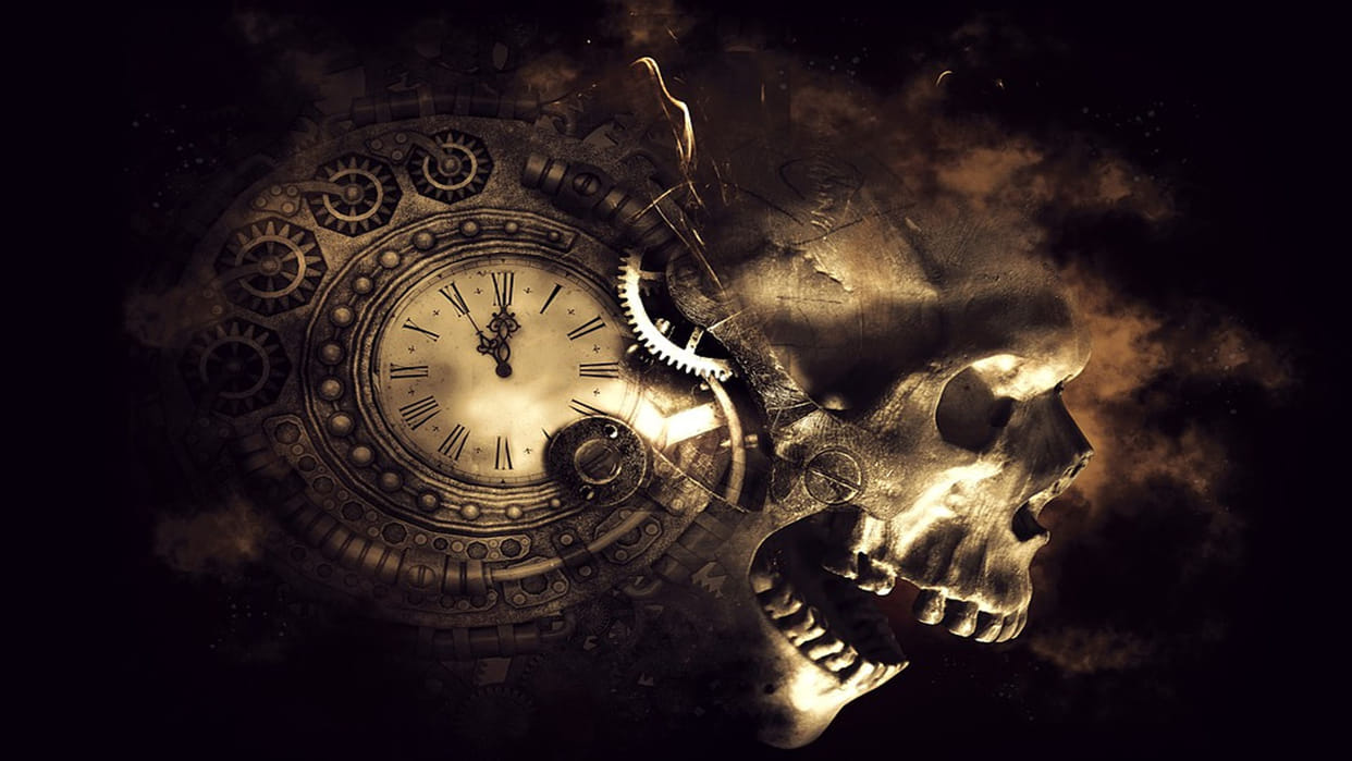 the time of 3 to  4 o clock in the nights time of death know the mystery behind it