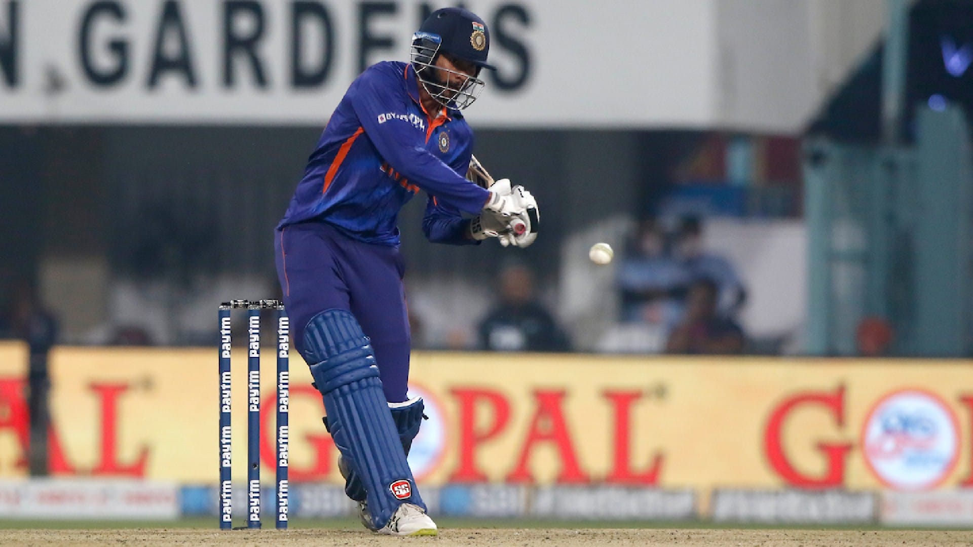 IND vs WI 2nd T20 Photo Story: Virat and pant scored Half Century chahal and bhuvneshwar takes wicket