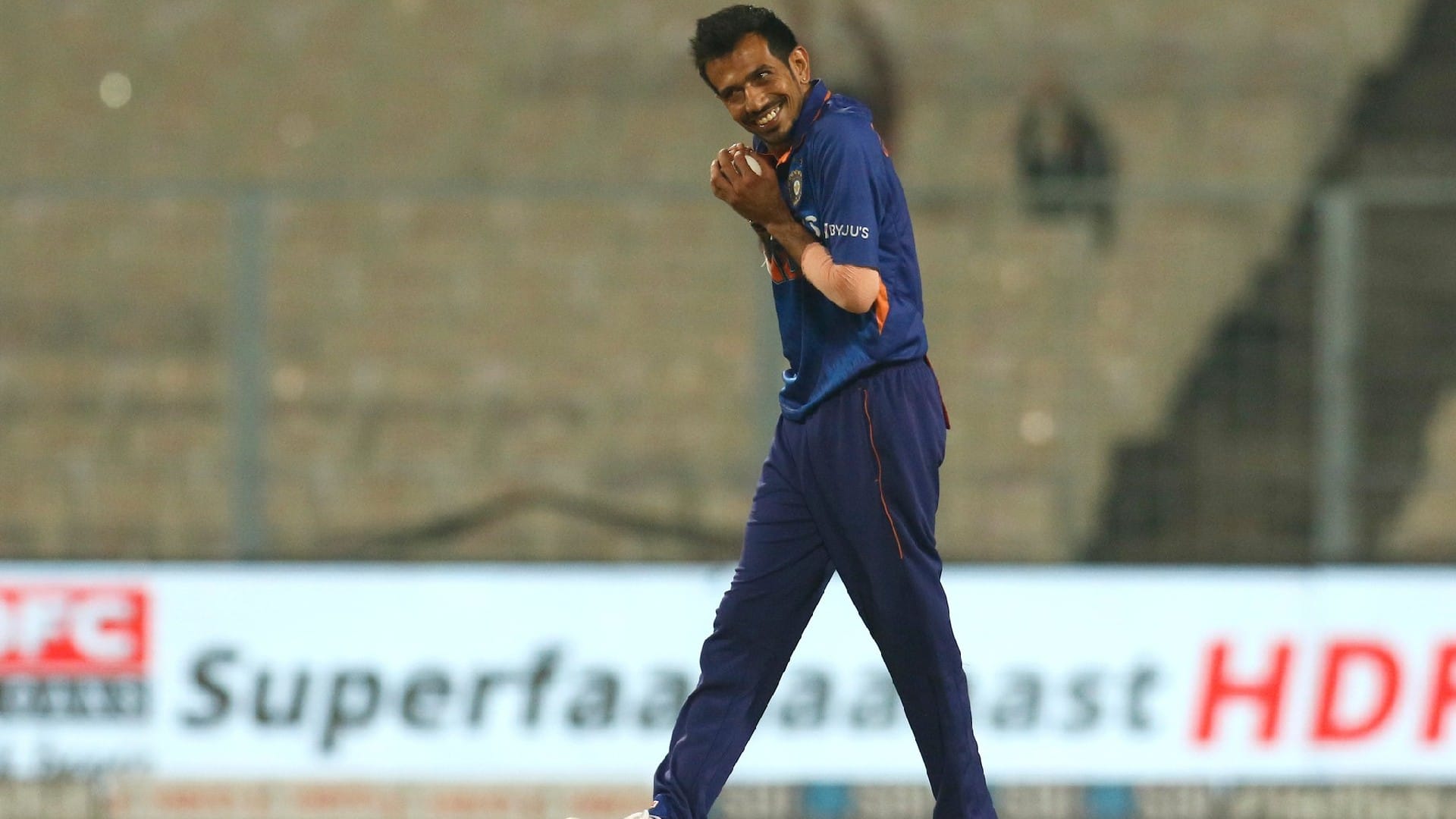 IND vs WI 2nd T20 Photo Story: Virat and pant scored Half Century chahal and bhuvneshwar takes wicket