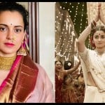 कंगना रणौत और आलिया भट्ट