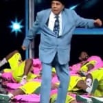 इंडियाज गॉट टैलेंट
