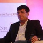 Ravish Tiwari