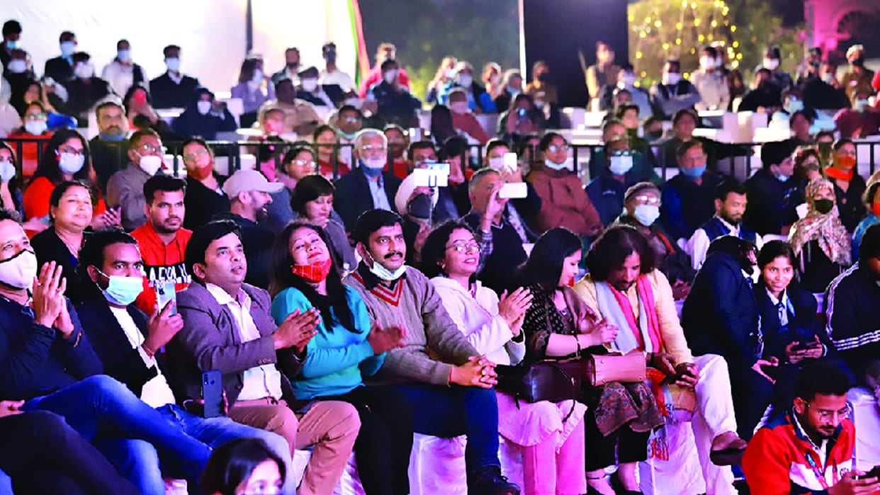 Lata didi...you will always be in our hearts
