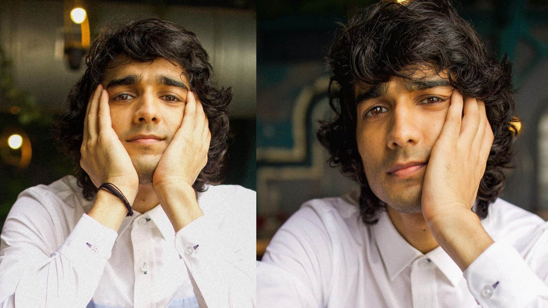 Gangubai Kathiawadi: Who Is Shantanu Maheshwari Actor Who Will Debut Opposite Alia Bhatt
