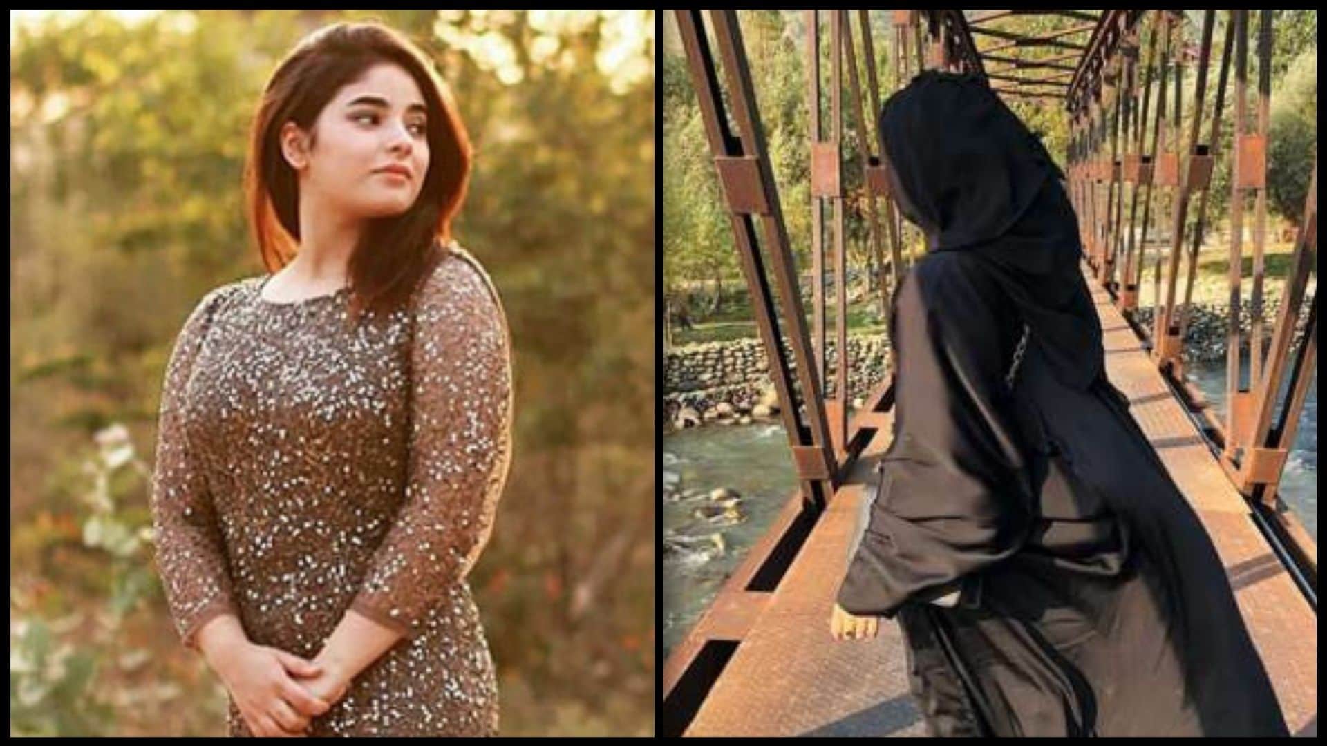 Filmy Wrap: Kangana slams Alia Bhatt and Zaira Wasim gets furious over the hijab controversy read 10 news from the entertainment world