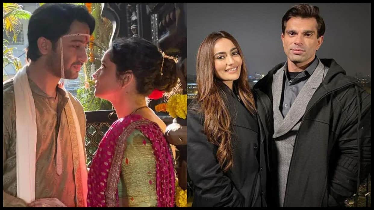 TV Shows That Were Shifted to OTT Platforms Due to Falling Trps Balika Vadhu 2, pavitra rishta 2, silsila badalte rishton ka
