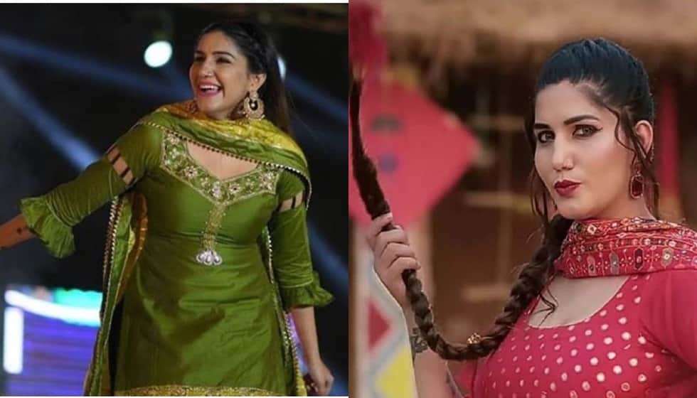 sapna choudhary earns lakh rupees in few hours know everything about her
