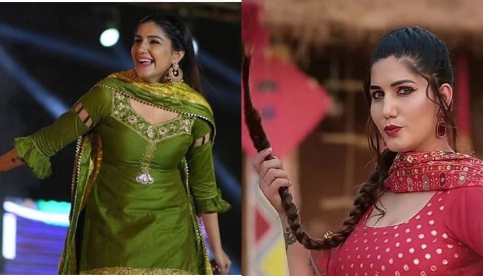 sapna choudhary earns lakh rupees in few hours know everything about her