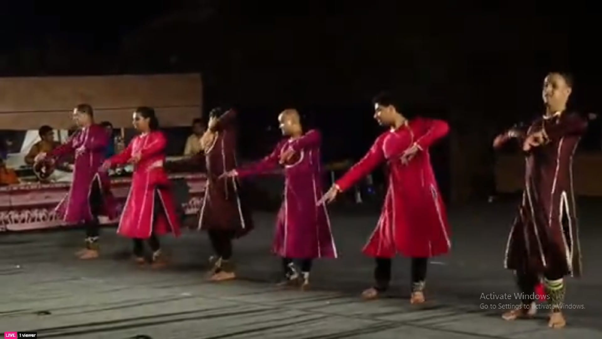 Khajuraho Dance Festival: Art fair started in Khajuraho, will have a divine feeling for seven days