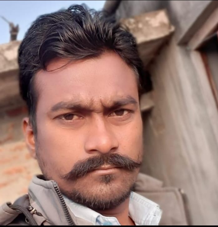 Anoop's life would have been saved if the truck driver had not been careless