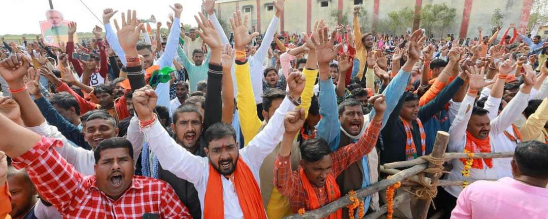 Bundeli voters become an ally in forming a government of 300 seats