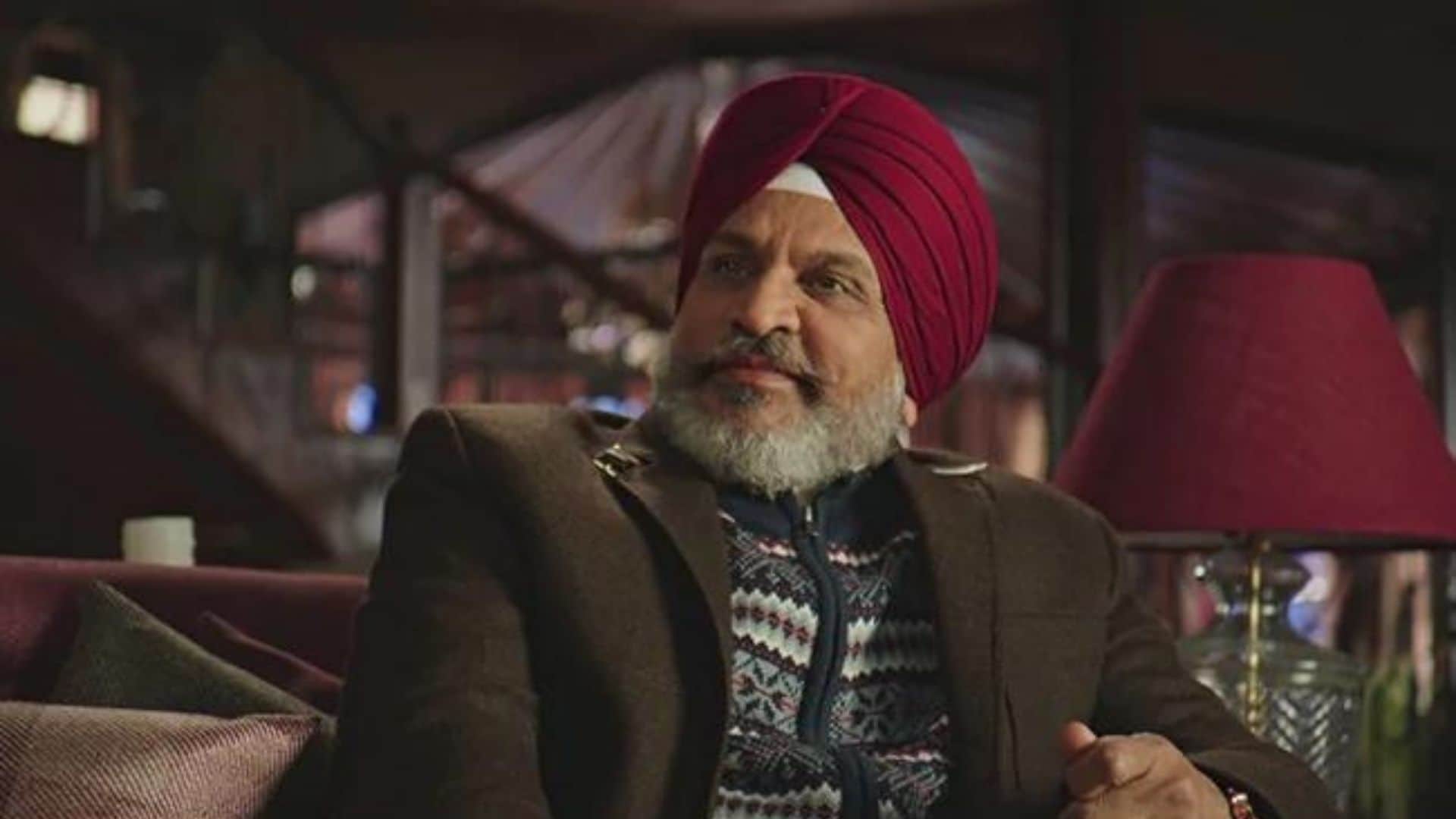 Annu Kapoor Birthday Special Actor Use to Sell tea in stall eloped from Home Changed name due to Anil Kapoor Unknown and Interesting facts Net Worth