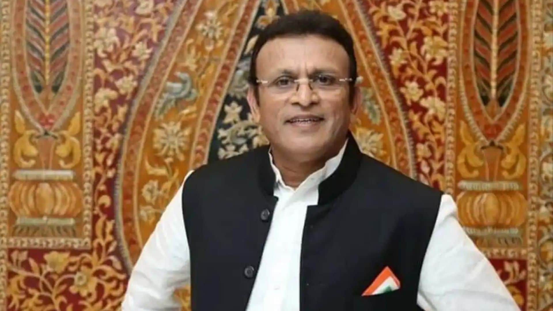 annu kapoor shares his thoughts about struggle says mukesh ambani bhi struggler hai