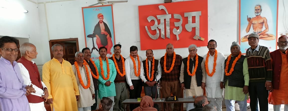Uday Pratap Pradhan, Prahlad Verma nominated as Minister