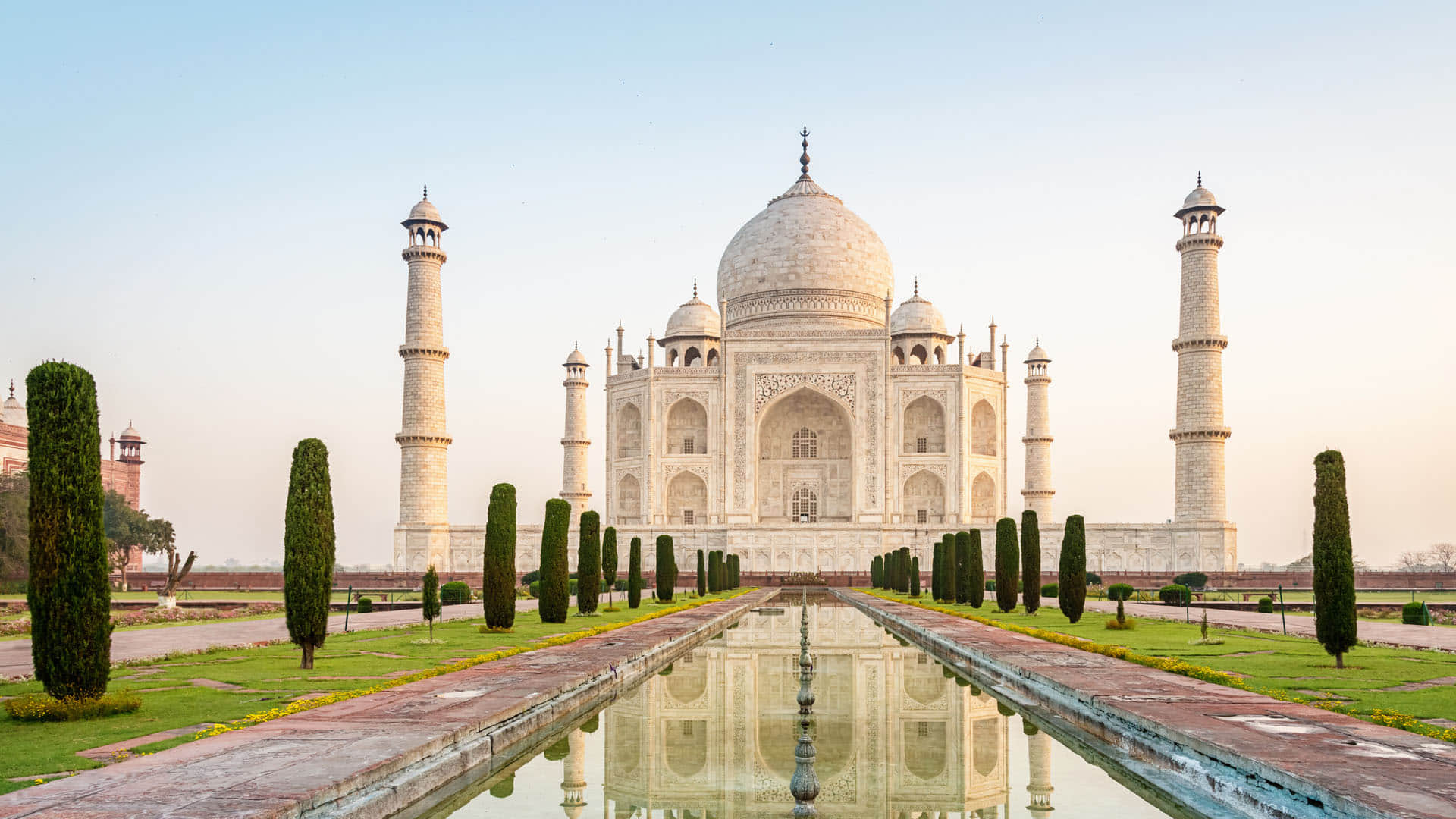World Tourism Day 2022 Seven Wonders of the World and Their Places List to Visit Check All Details