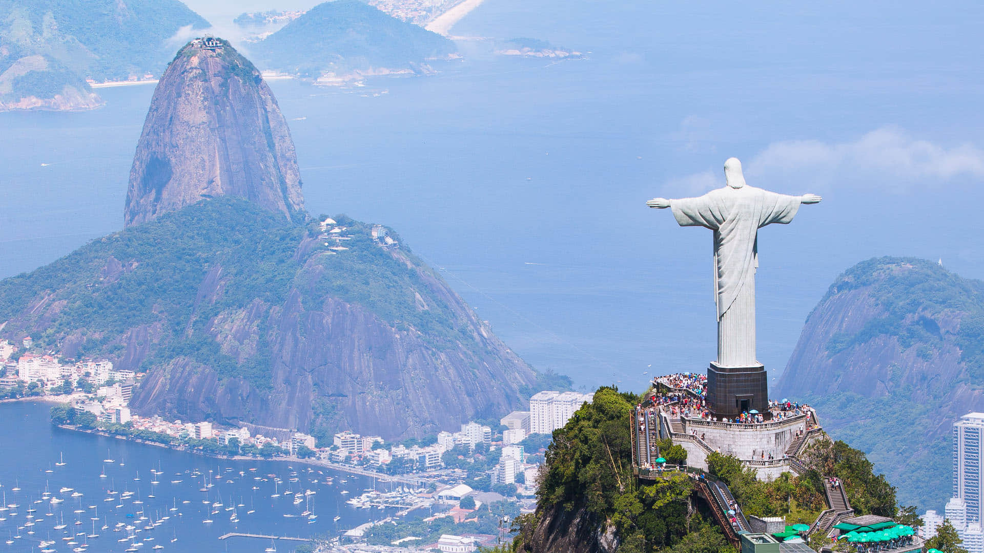 World Tourism Day 2022 Seven Wonders of the World and Their Places List to Visit Check All Details