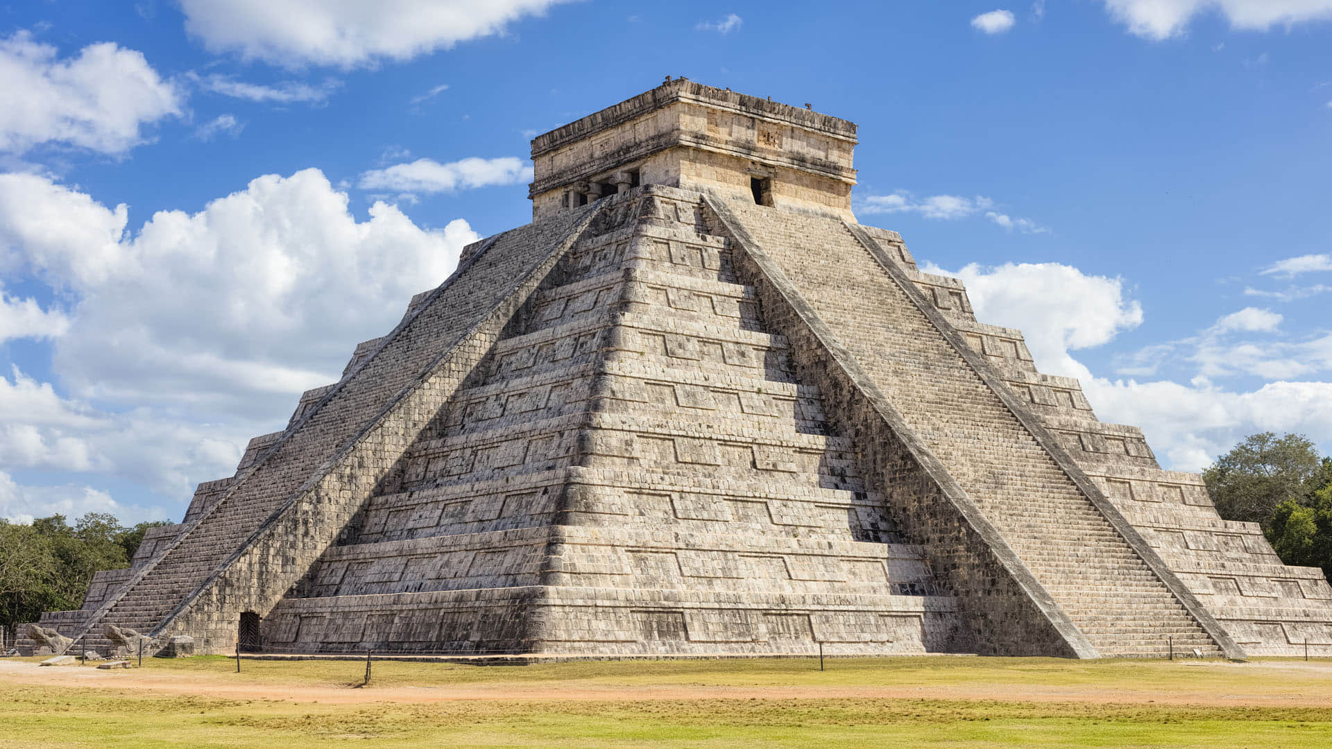 World Tourism Day 2022 Seven Wonders of the World and Their Places List to Visit Check All Details