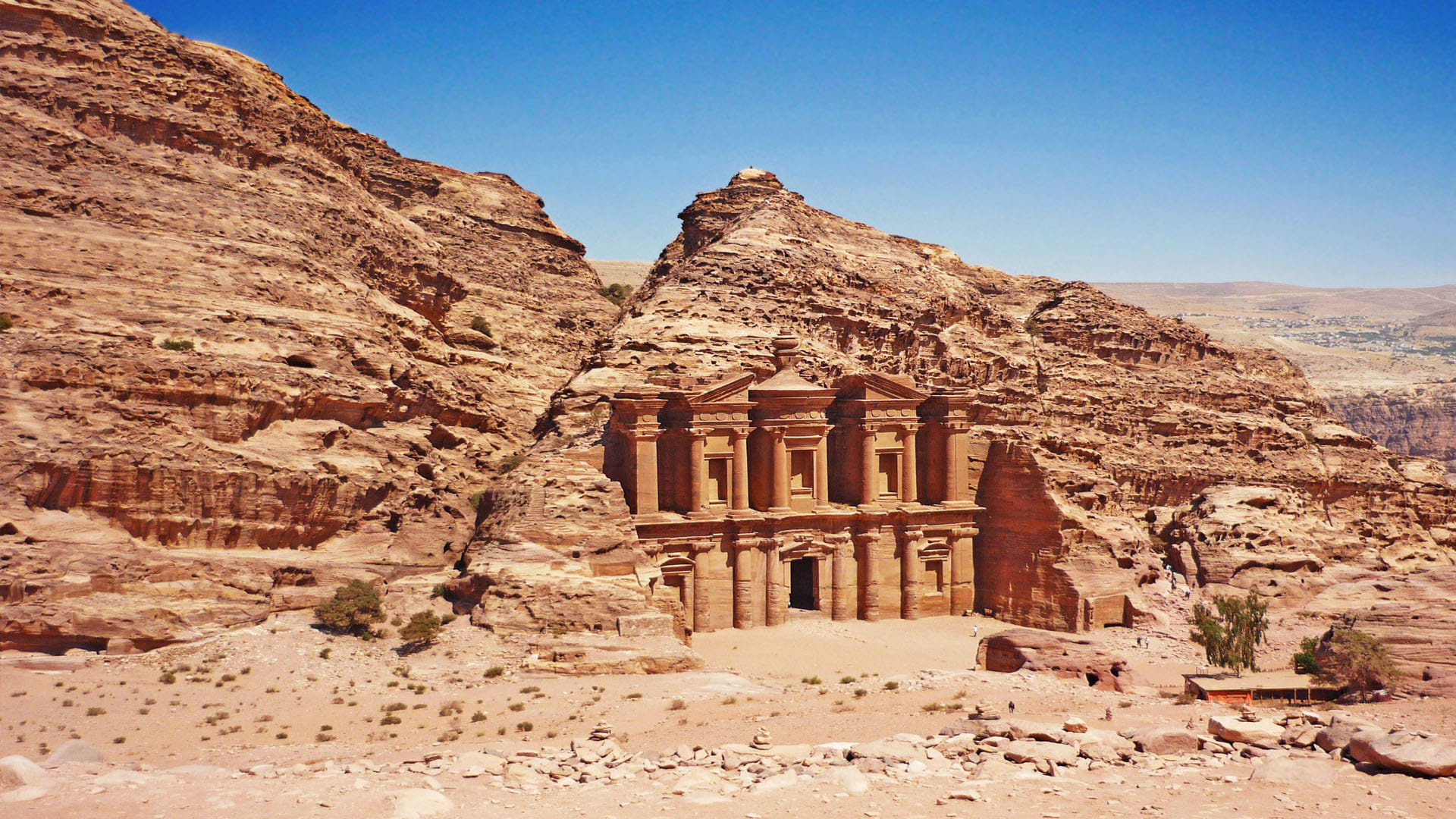 World Tourism Day 2023 Visiting 7 Wonders of the World Pictures With Names In Hindi
