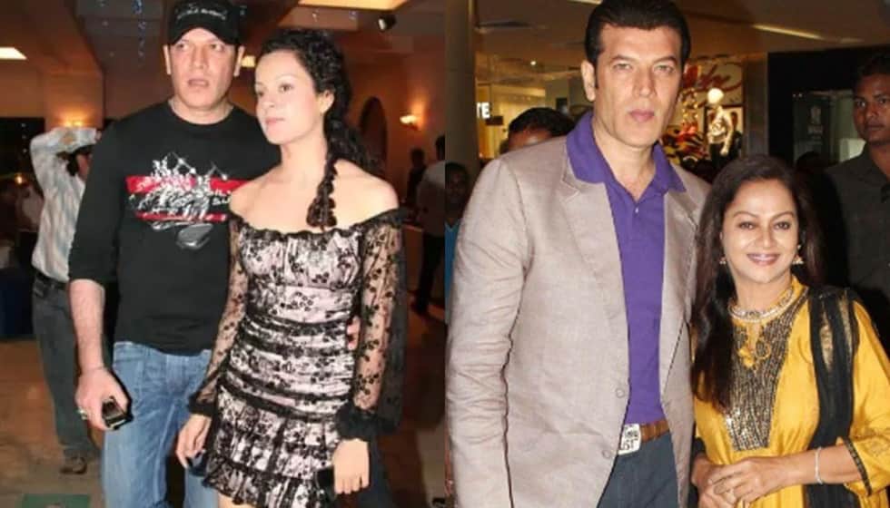 Zarina Wahab said she knew that Kangana and Aditya Pancholi were cheating with her 