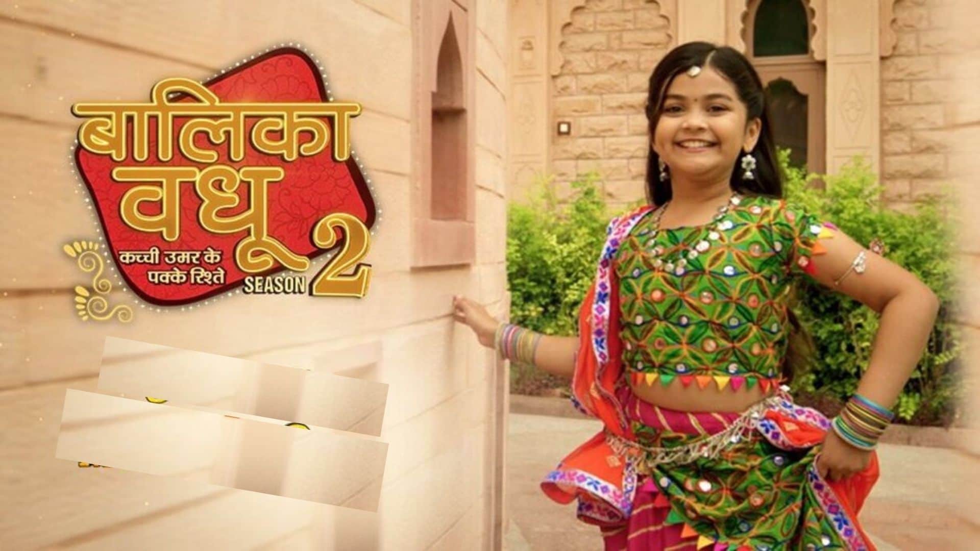 TV Shows That Were Shifted to OTT Platforms Due to Falling Trps Balika Vadhu 2, pavitra rishta 2, silsila badalte rishton ka