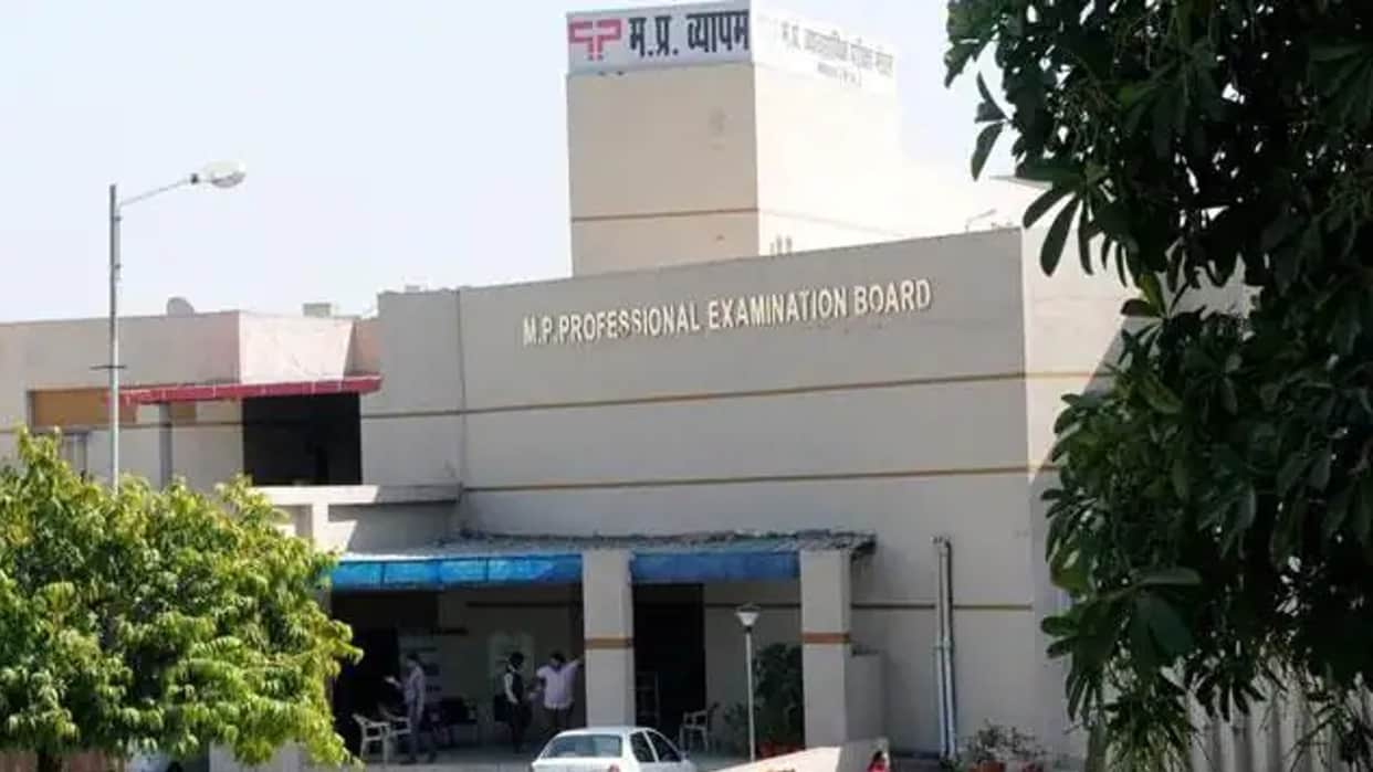 Madhya Pradesh: Shivraj ended the Vyapam who put the CM in the dock, know the story inside