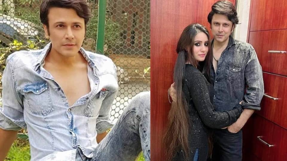 Kasauti Zindagi Ki fame Cezanne Khan Khan will marry girlfriend Afsheen this year