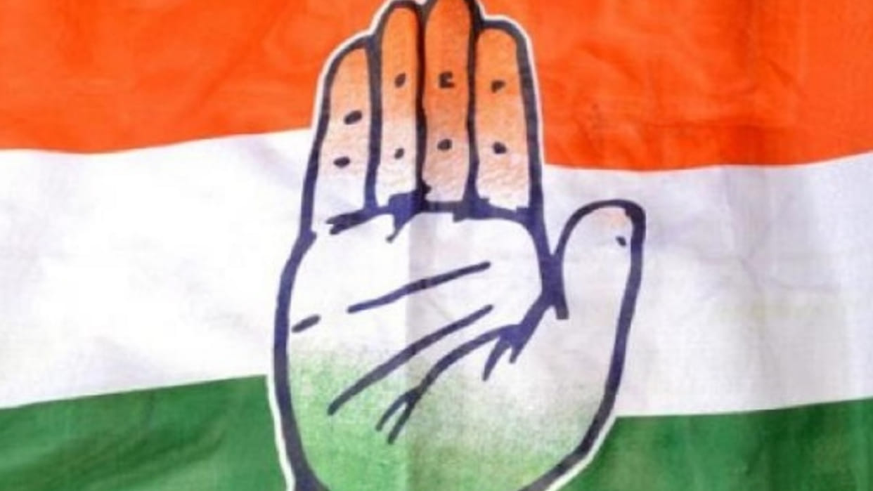 Manipur Congress in charge says BJP reduced AFSPA to organized violence act we are committed to its repeal