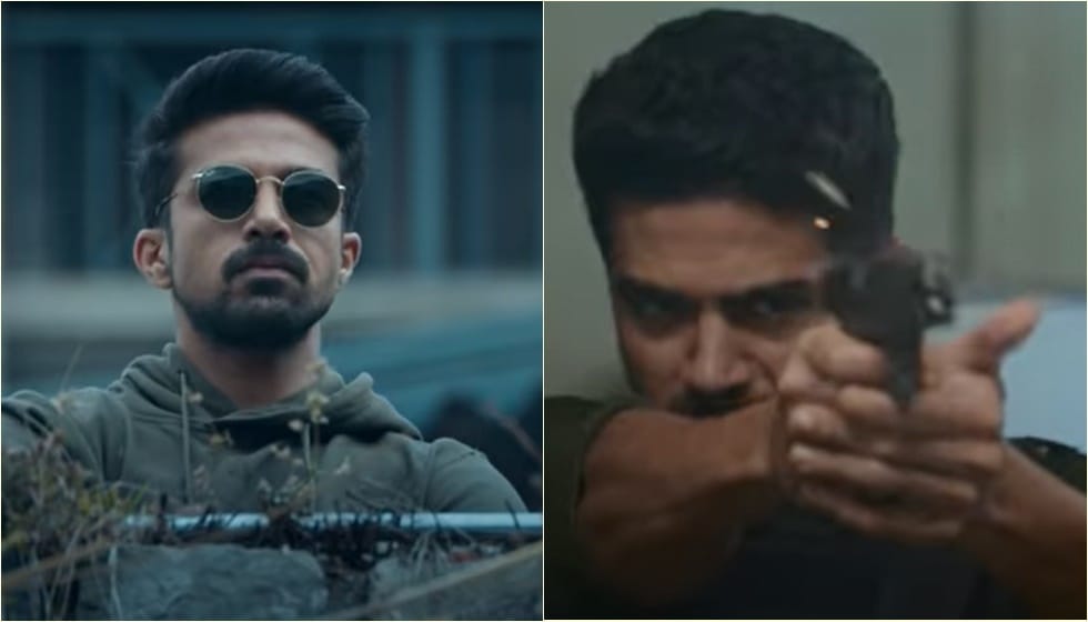 Bard of Blood Crackdown Special OPS These are Top 5 OTT Suspense thriller Web Series with bold scenes