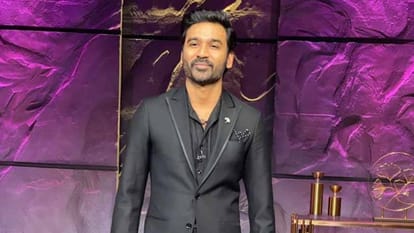 Dhanush and Sekhar Kammula team up for the first time actor announced his next film D 51 shared concept poster