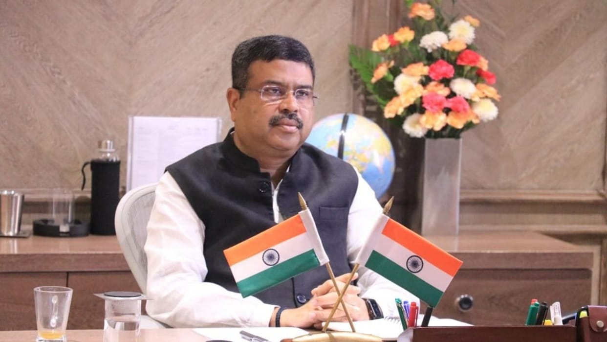 central government will continue National Means cum Merit scholarship scheme for next five years